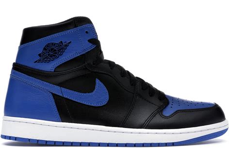 jordan 1 royal blue replica